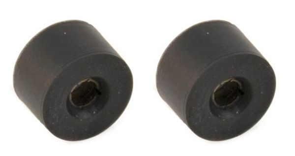 FUMPA BIKE PUMP Ersatzdichtungen  schwarz