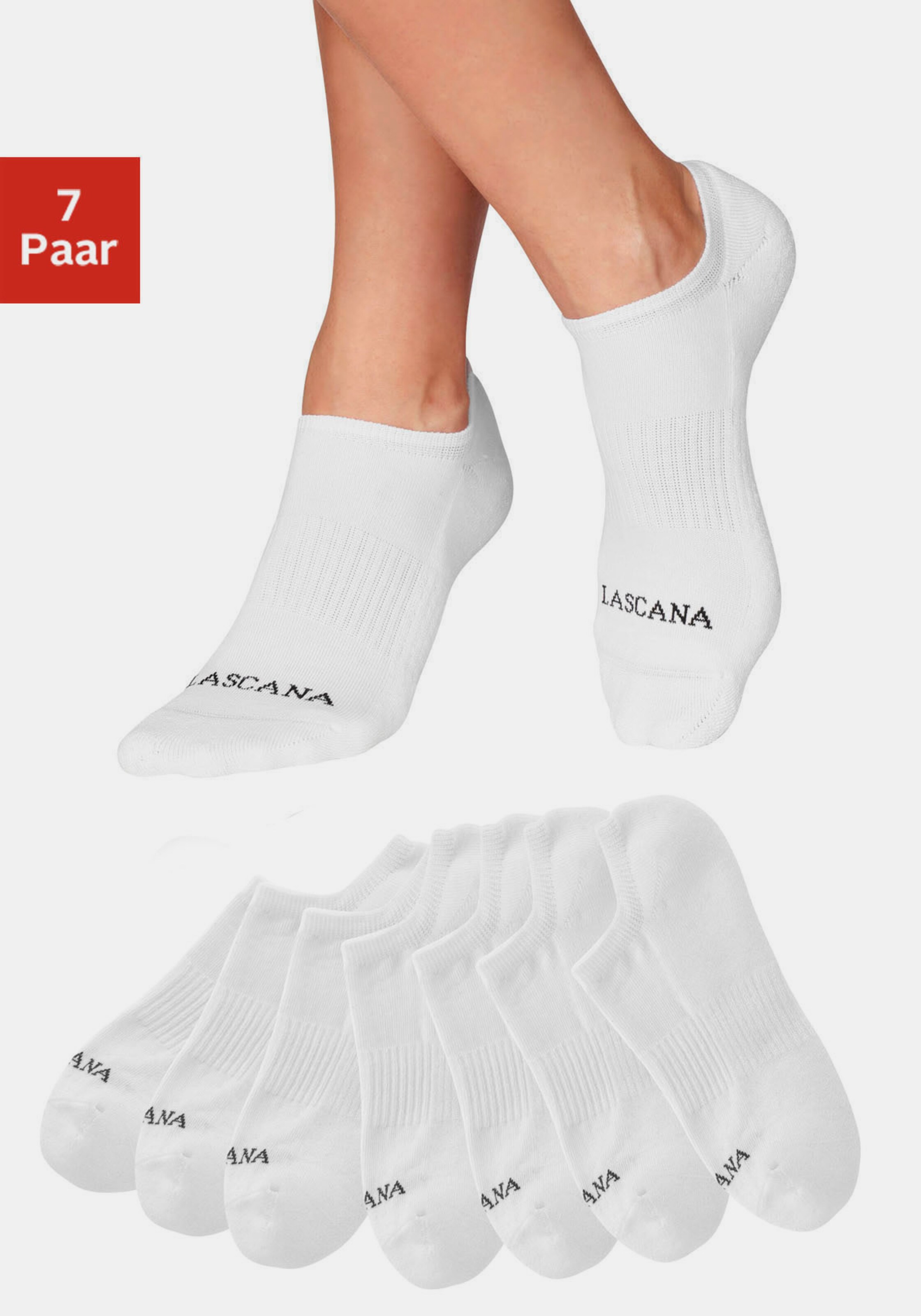 Sneakersocken