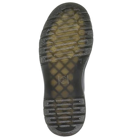 Dr. Martens Sko - Dante - Sort/Brando