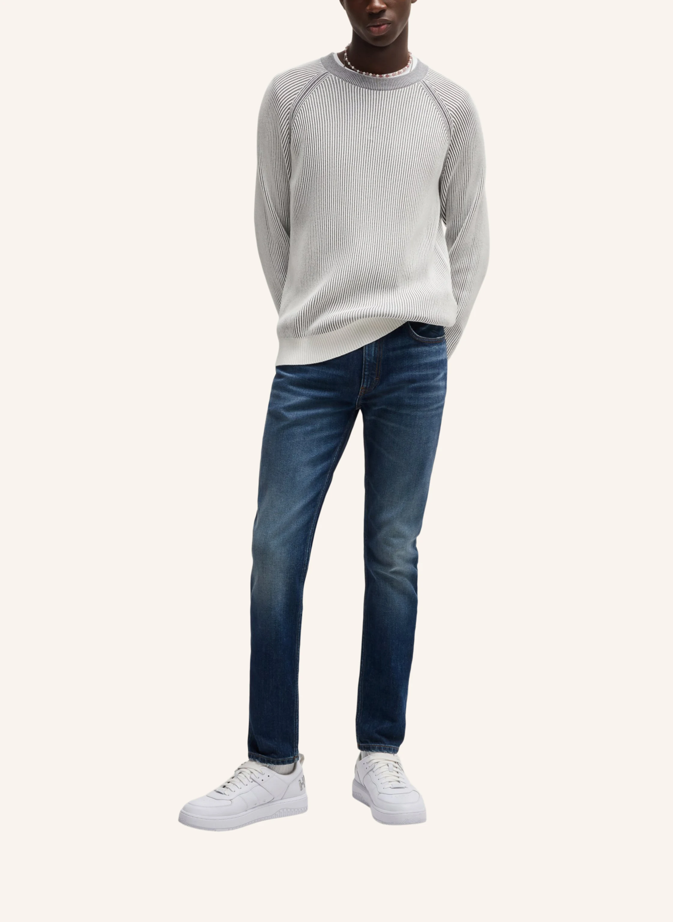 HUGO Jeans HUGO 734 Extra-Slim Fit