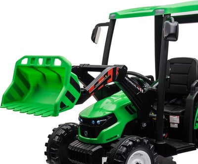 Azeno Farmer Traktor