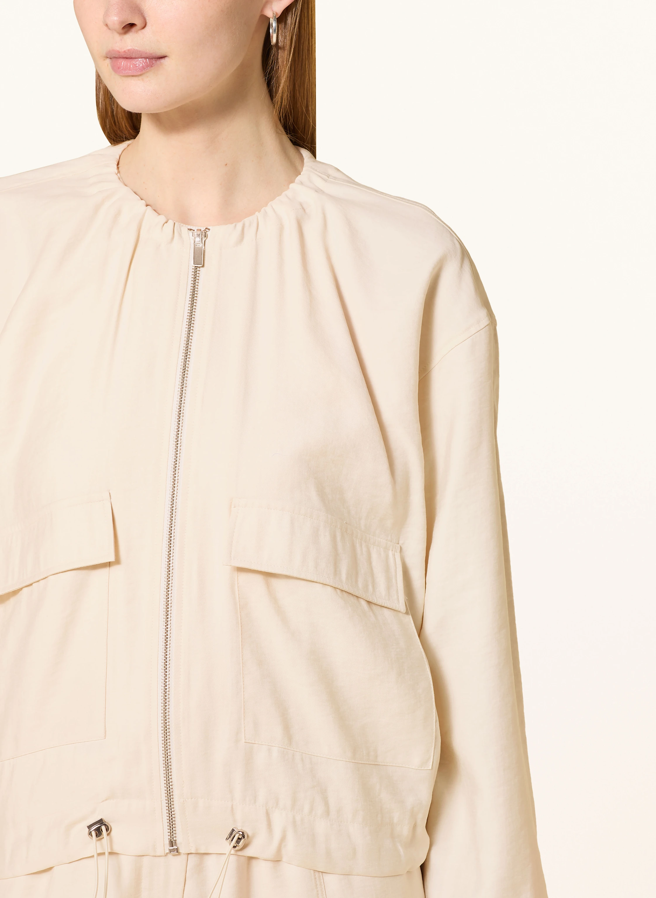 MILANO ITALY Blouson