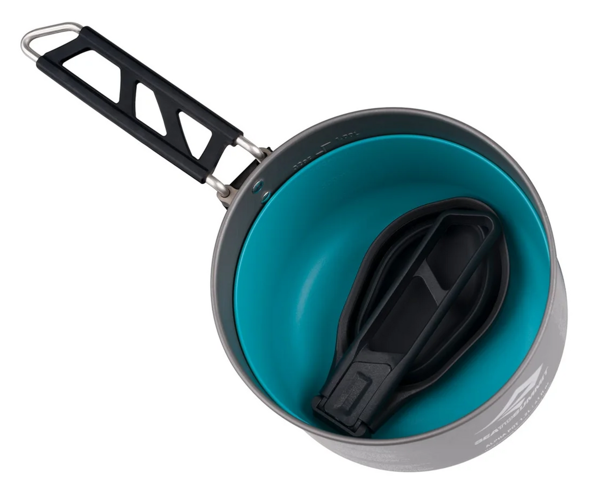Sea to Summit<br>Kitchen Folding Spoon