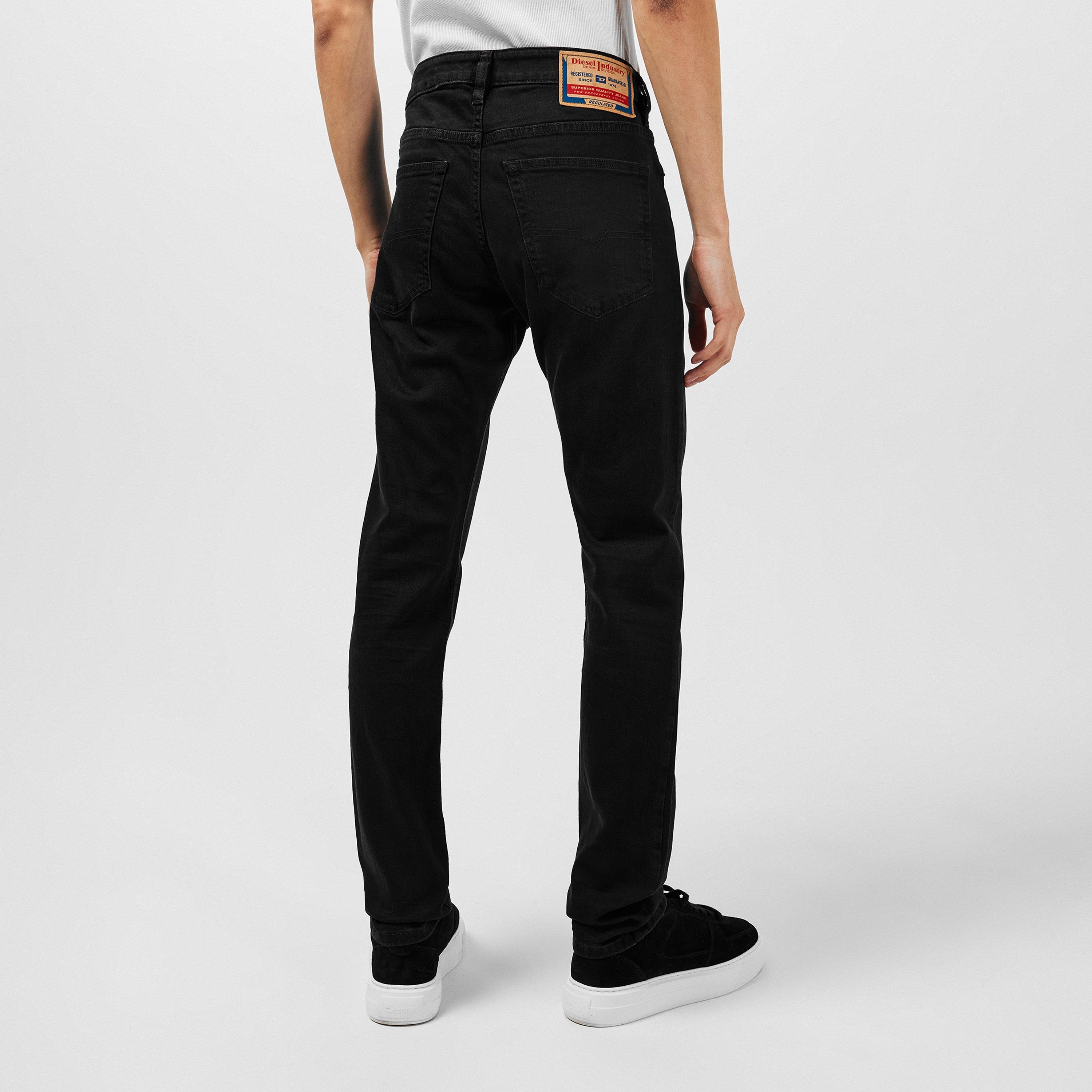 Diesel D Luster Slim Jeans