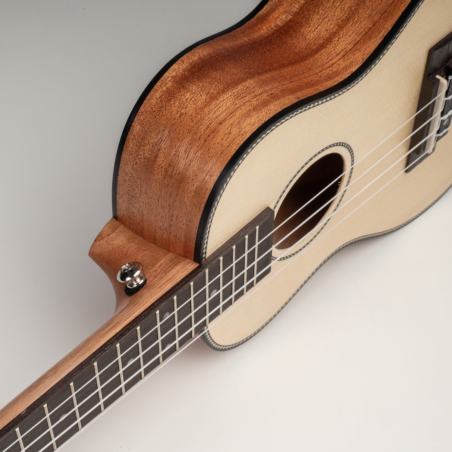 Cascha HH 2151 concert ukelele set