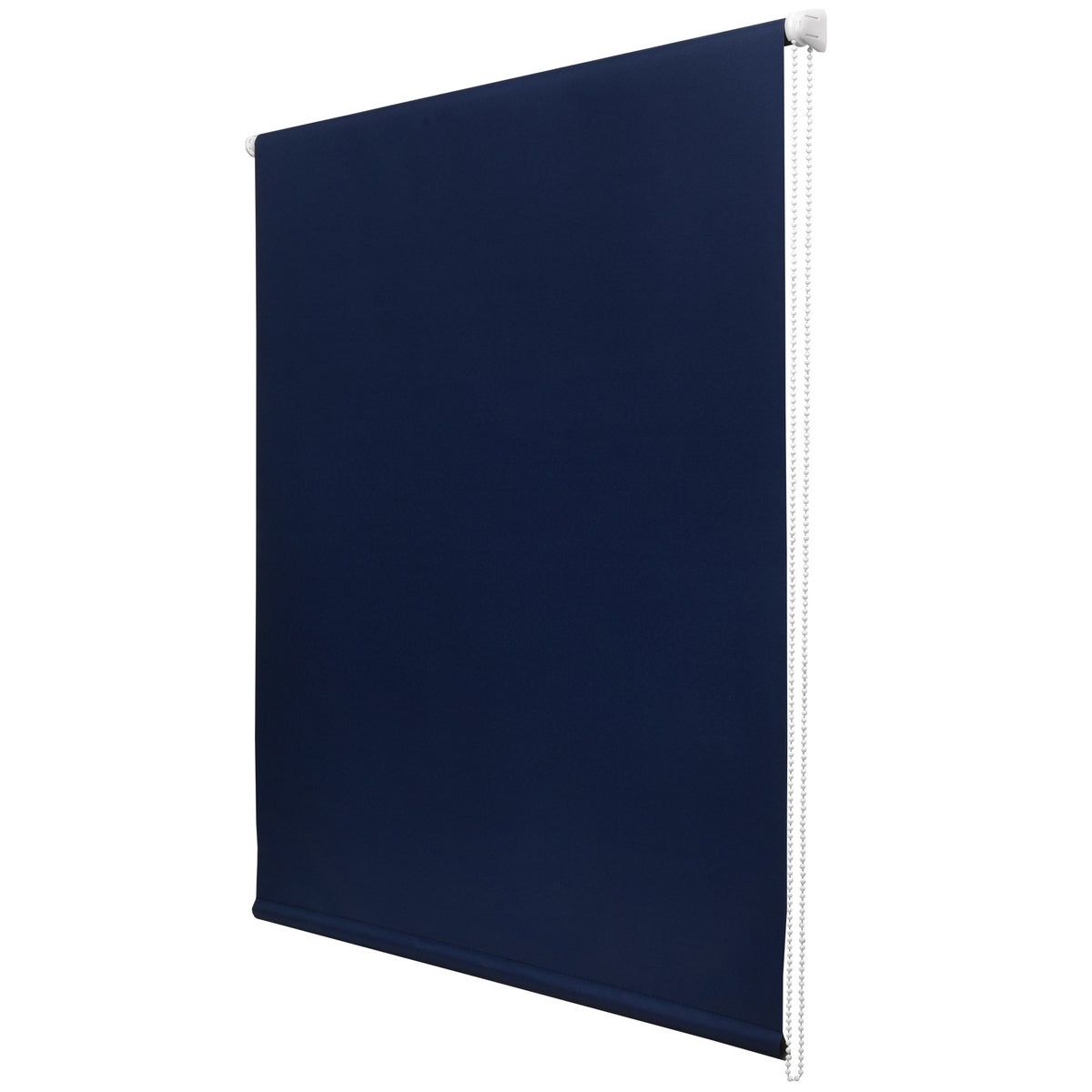Sol Royal SolReflect T42 thermisch rolgordijn 120x160cm donkerblauw