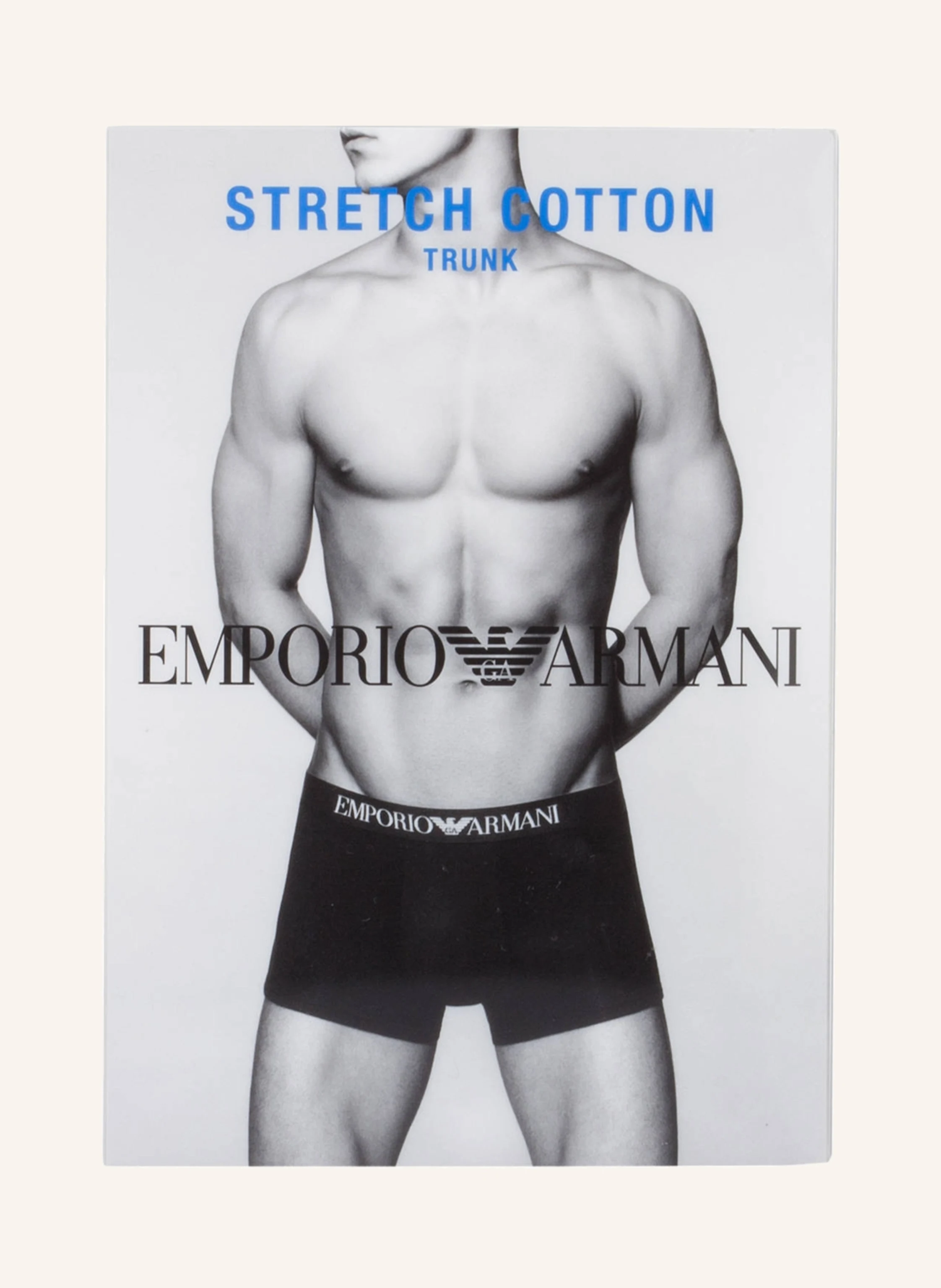 EMPORIO ARMANI Boxershorts
