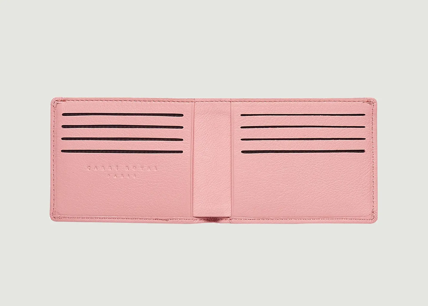 Portefeuille LA902 Carré Royal
