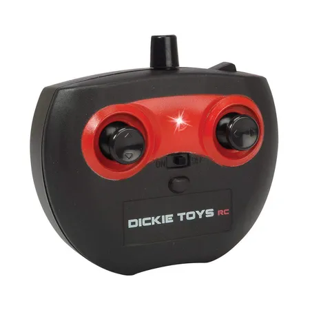 Dickie Toys RC G Wolf