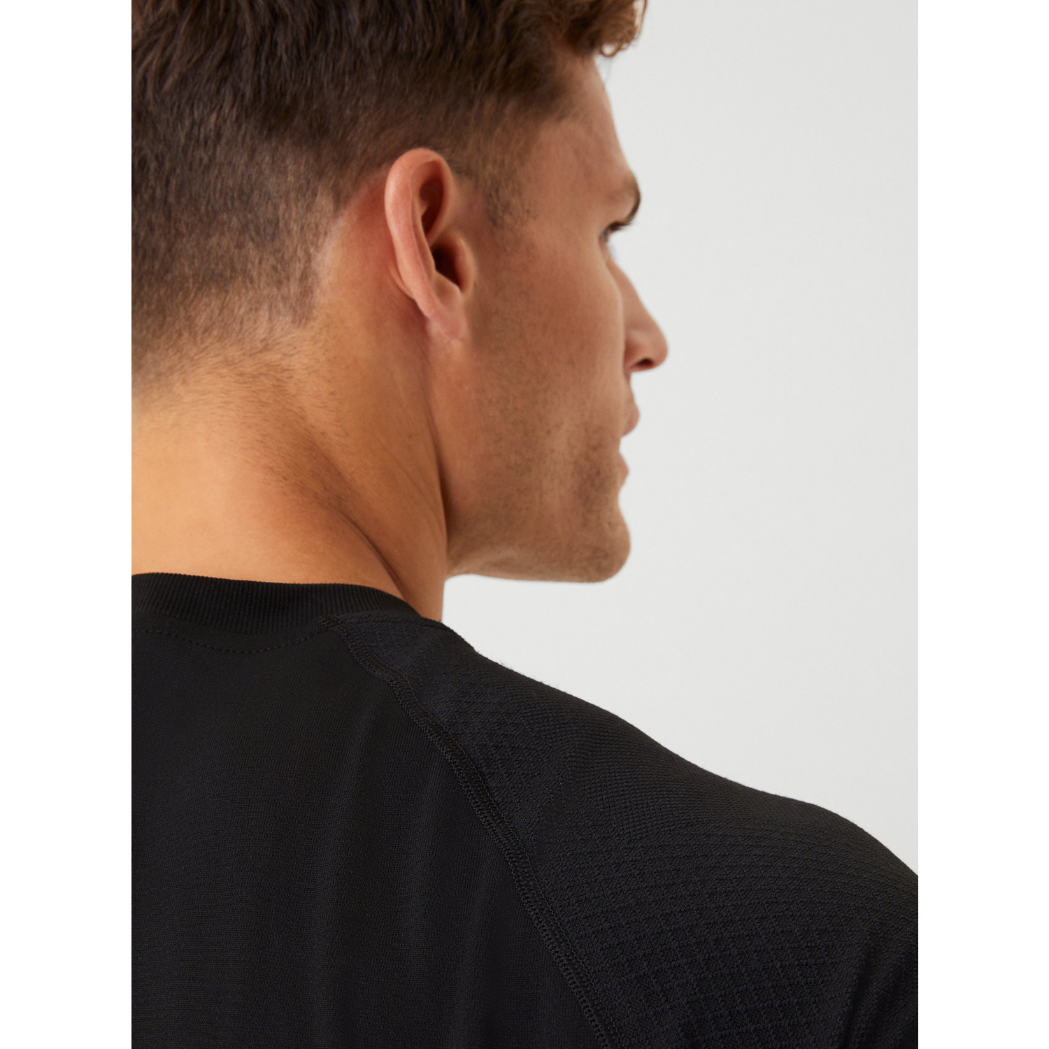 Björn Borg Borg Running Seamless Longsleeve Heren