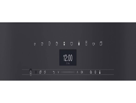 MIELE - Expresso encastrable CVA7440NR