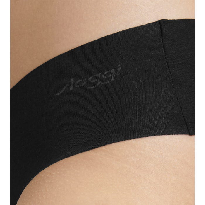 sloggi-Hipster Zero Modal - sloggi