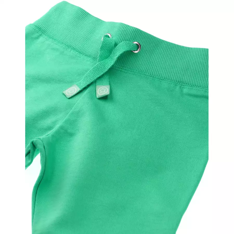 Villervalla Jogginghose College Wear kaktus