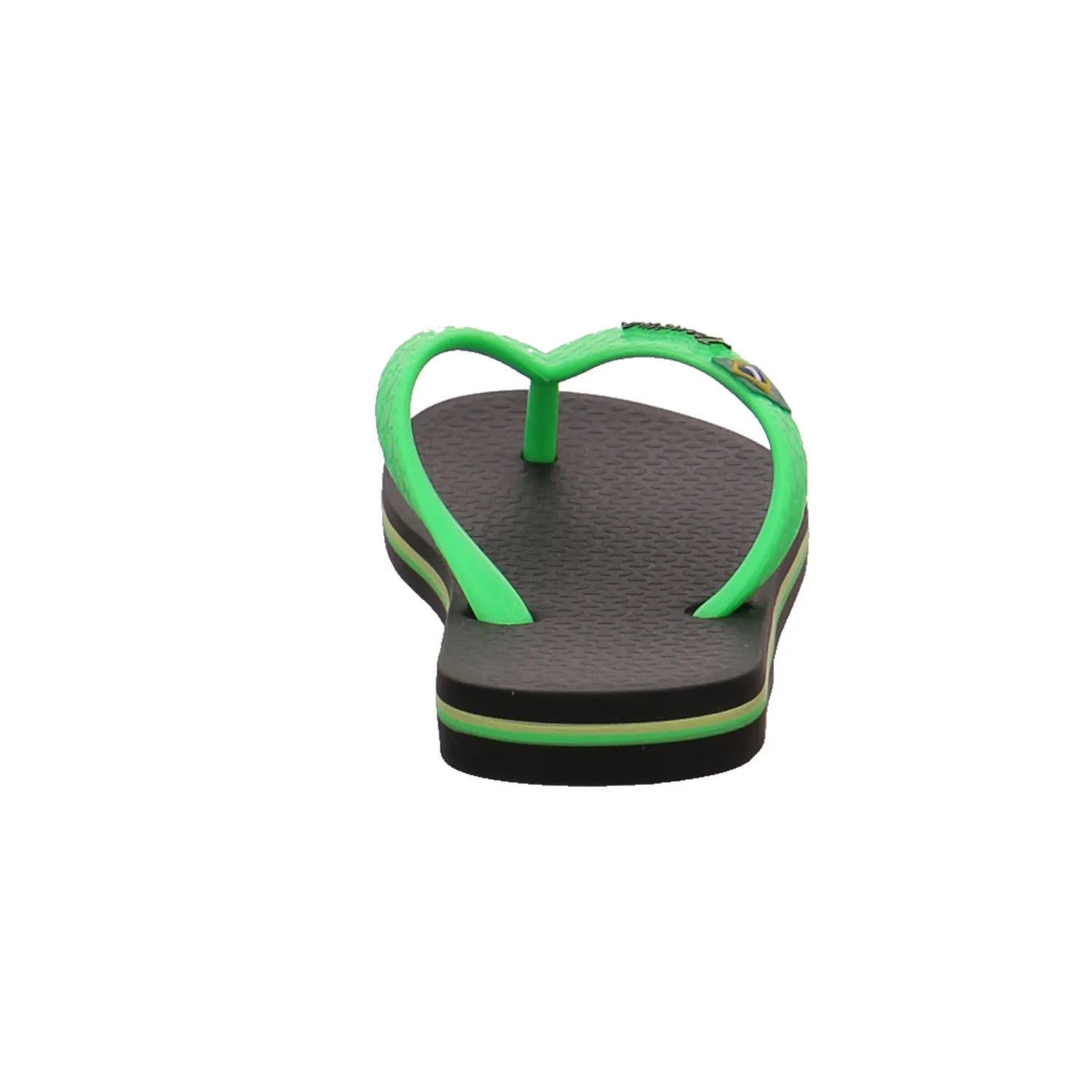 IPANEMA Badeschuhe Kinder Schwarz Synthetik