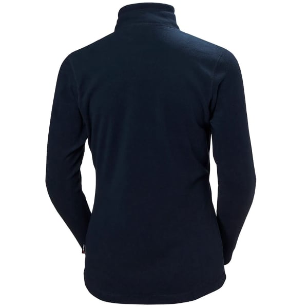 Veste polaire HELLY HANSEN W DAYBREAKER FLEECE JACKET NAVY