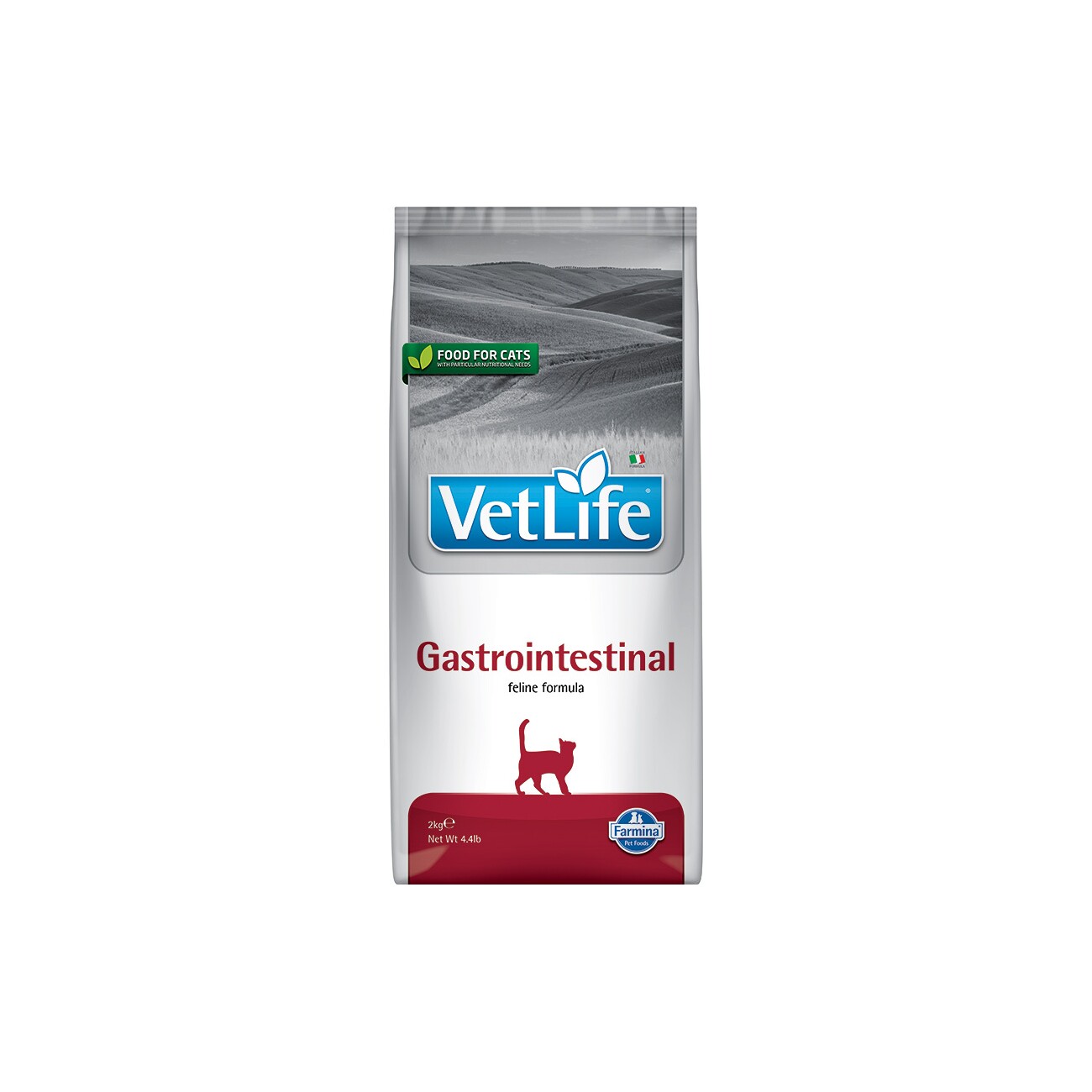 VetLife Farmina Gastrointestinal 2 kg