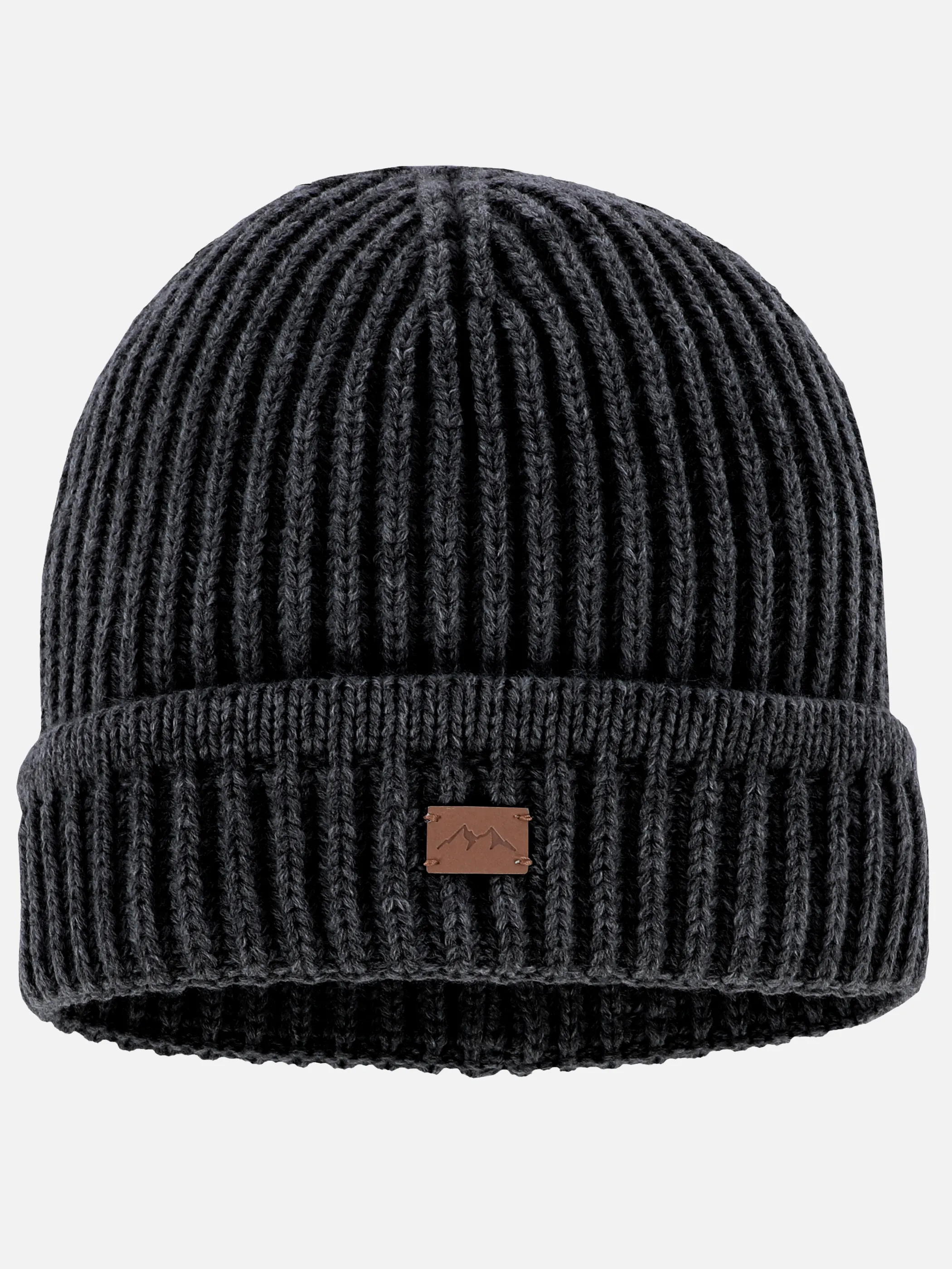 Herren Strickmütze