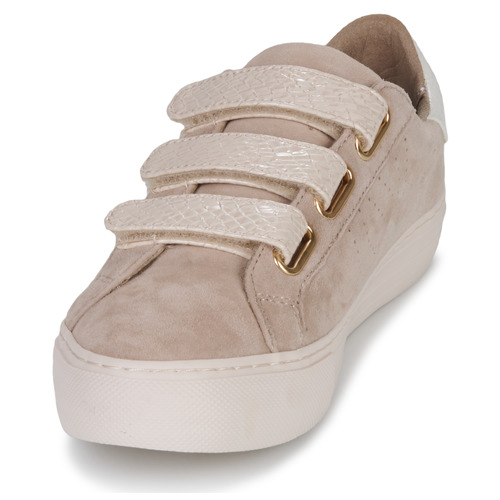 No Name - ARCADE STRAPS - Beige