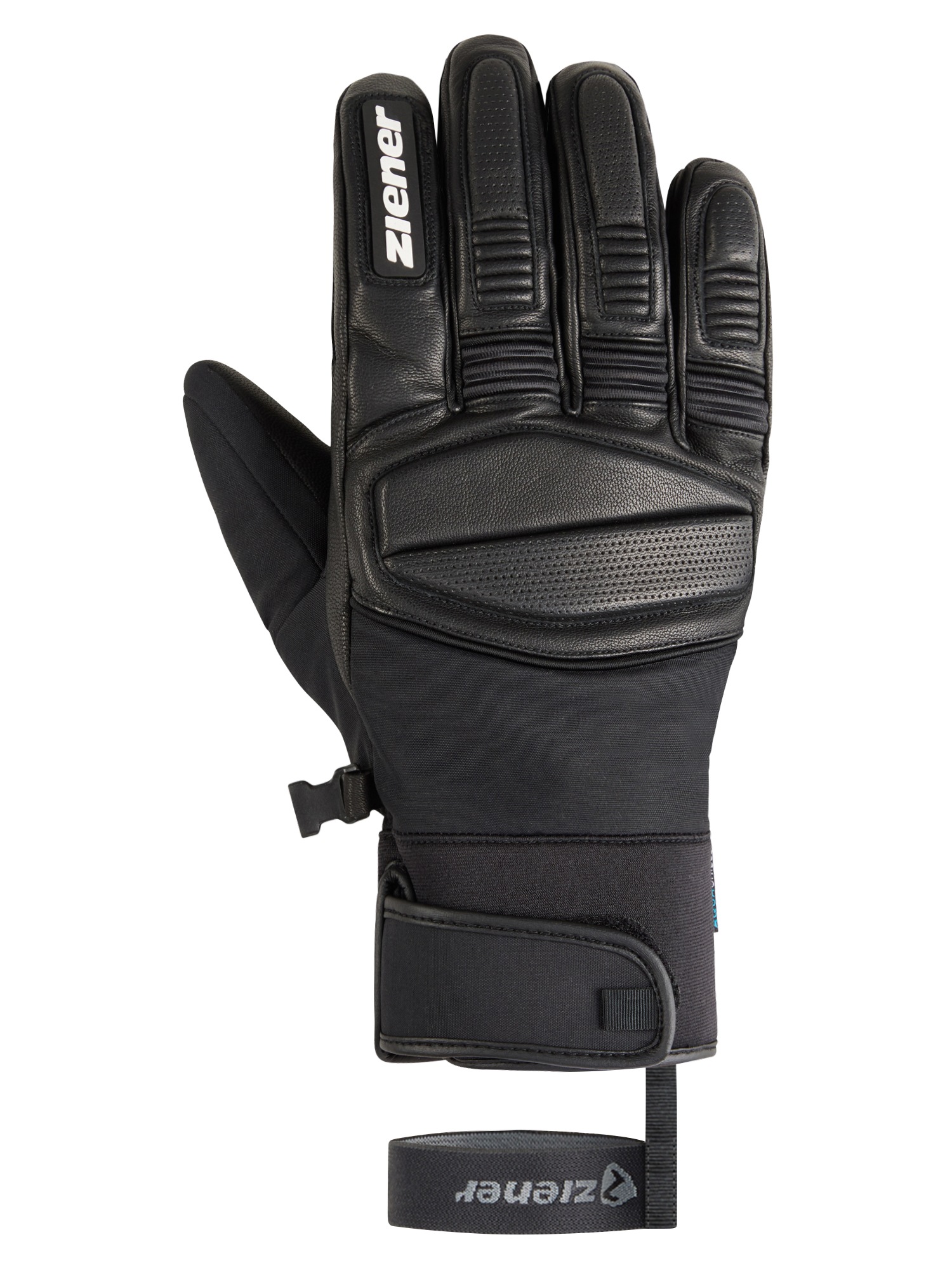 Ziener Skihandschuhe »GOMIN-Z AS® glove man«