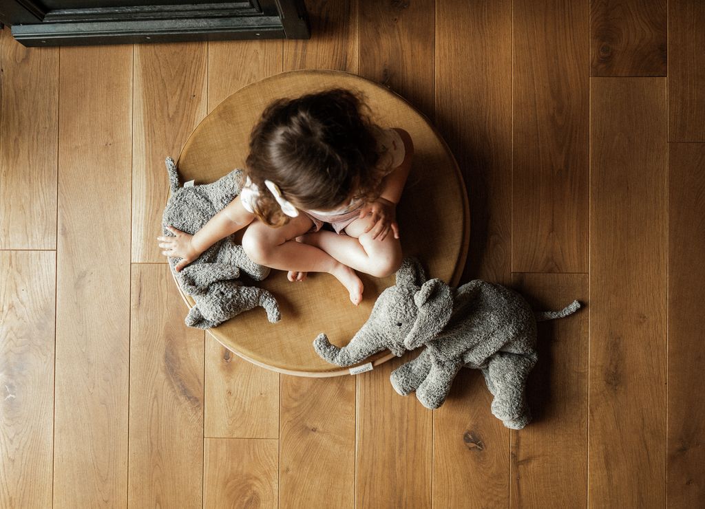 Senger Kuscheltier Elefant