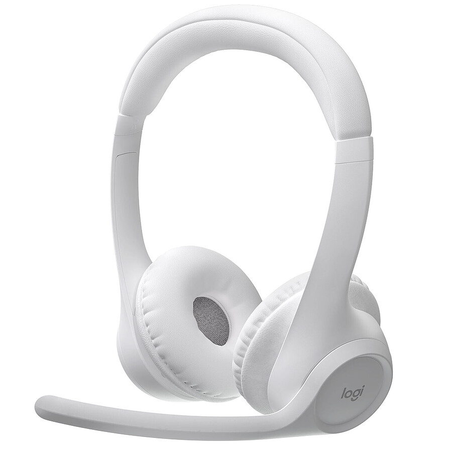 Logitech Zone 300 - Blanc