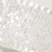 Atelier Veritas-Lint glitter 10mm - per meter