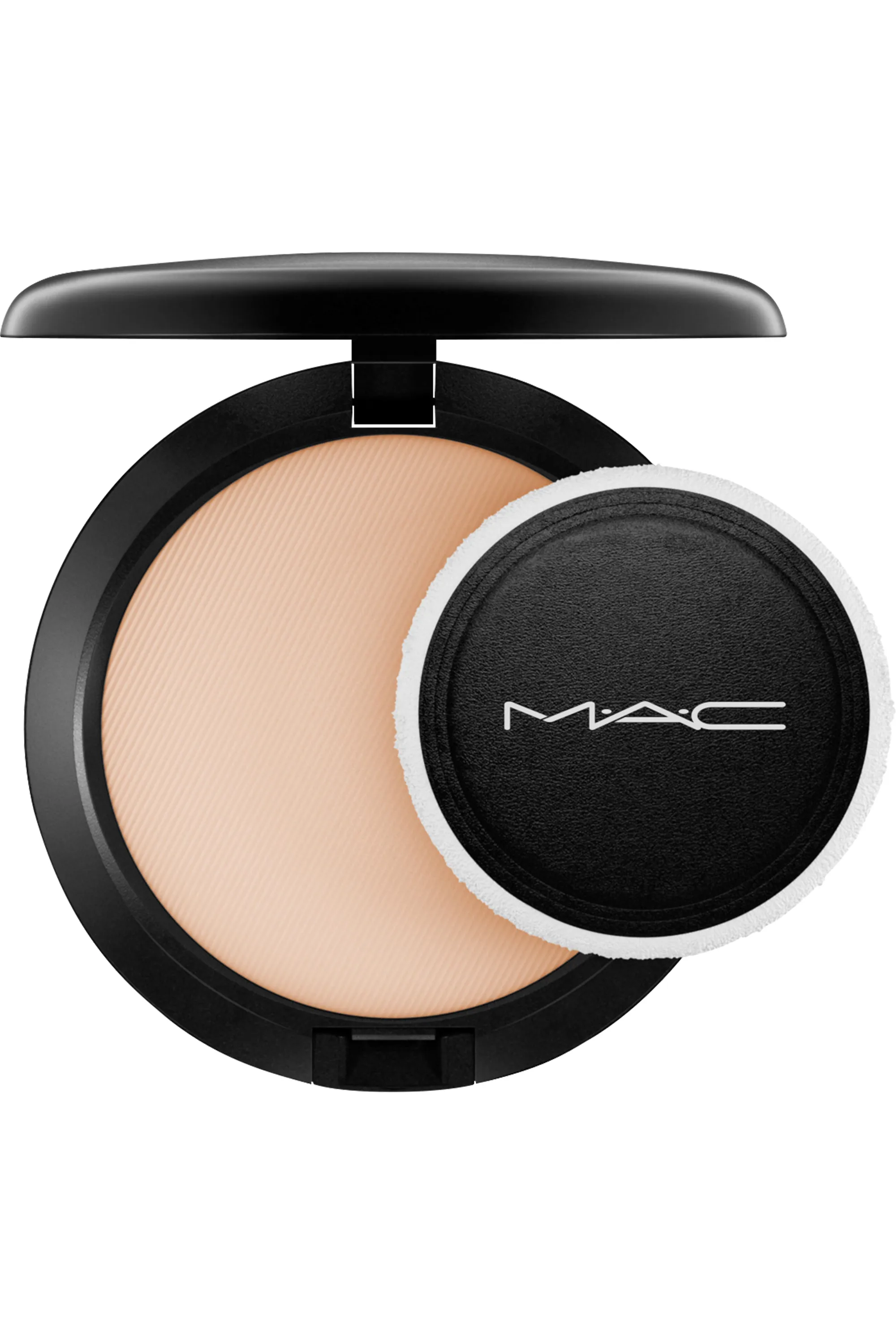 M.A.C Poudre matifiante-12 g