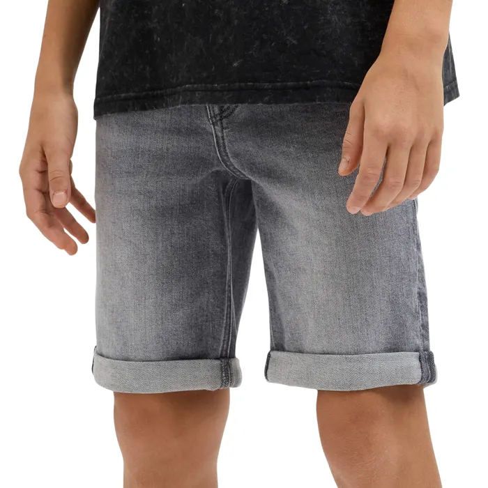 Jack & Jones Rick Original Denim Short Junior