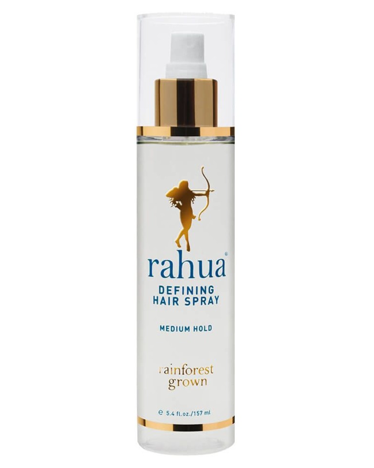 Rahua - Defining Hair Spray 157 ml - Hårspray