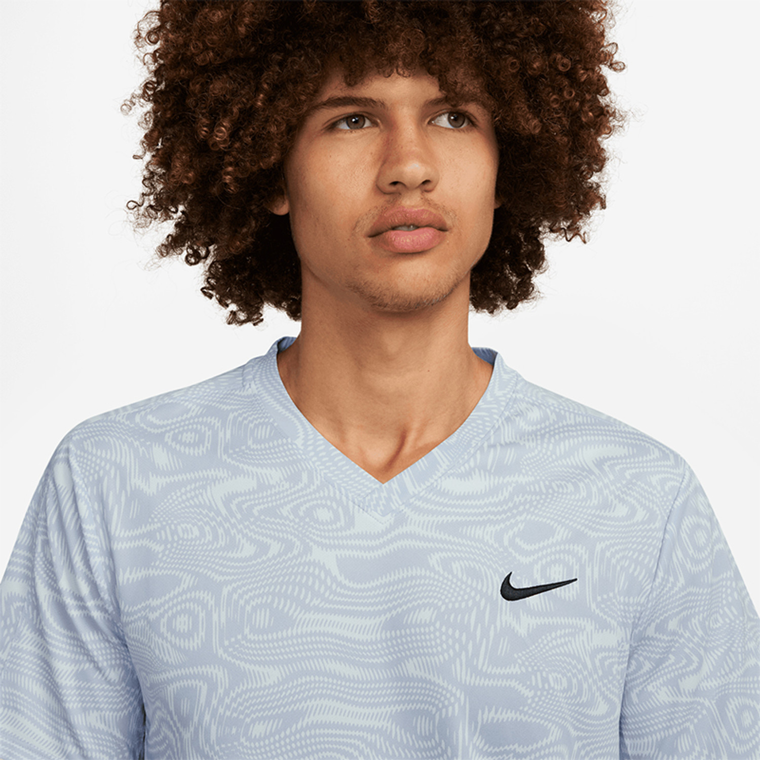 Nike Court Victory Novelty Printed Tee
