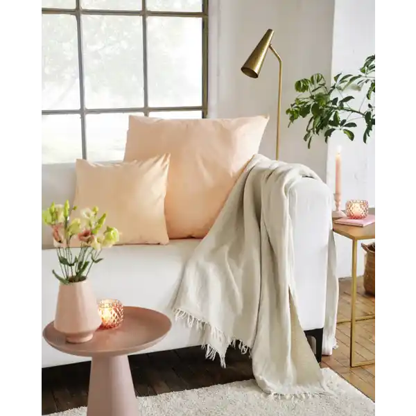 Textilfarbe Intensiv Peach Splash