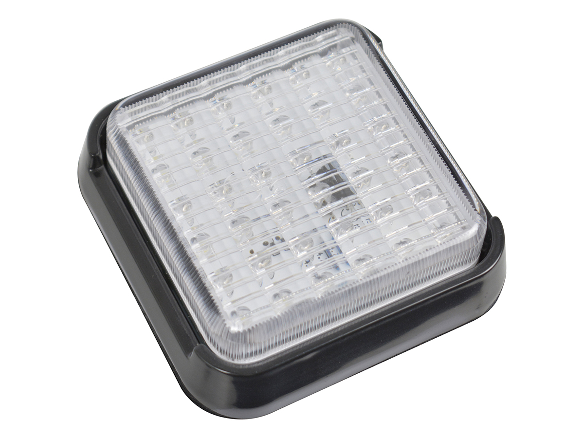 Carpoint  36 LED achteruitrijlamp
