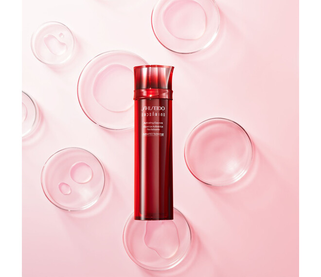 Shiseido Eudermine Activating Essence