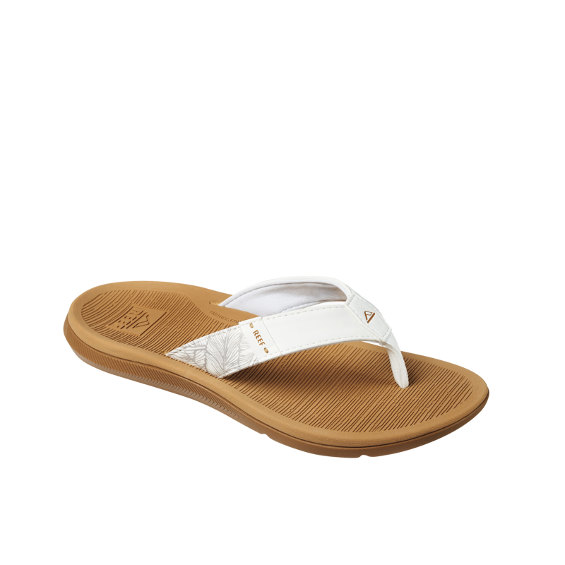 Santa Ana Slippers