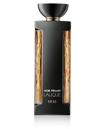 Lalique Noir Premier Rose Royale 1935 Eau de Parfum Spray 100ml