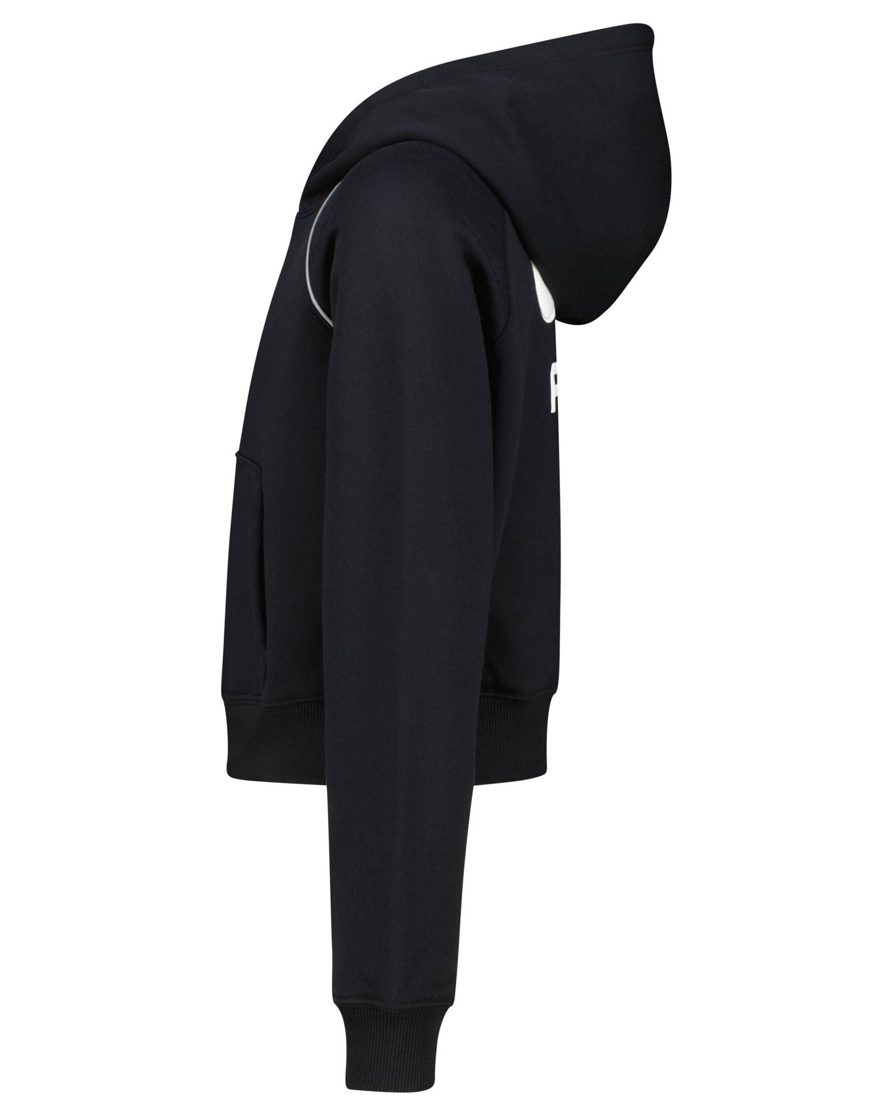 Nike| Mädchen Hoodie NIKE AIR CROP HOODIE