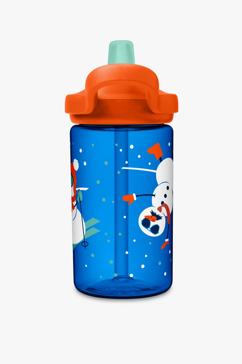 Camelbak Eddy+® 400 ml Kinder Trinkflasche