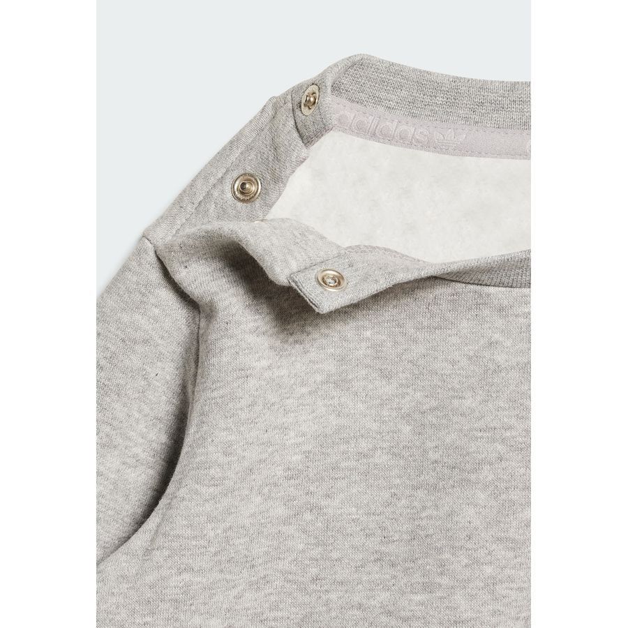 Adidas Original Ensemble sweat-shirt ras-du-cou Enfants