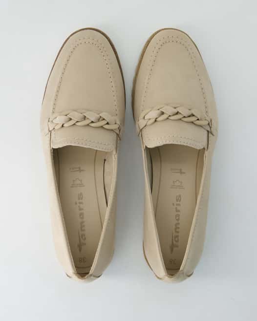 Tamaris M2420042 Slipper in Beige