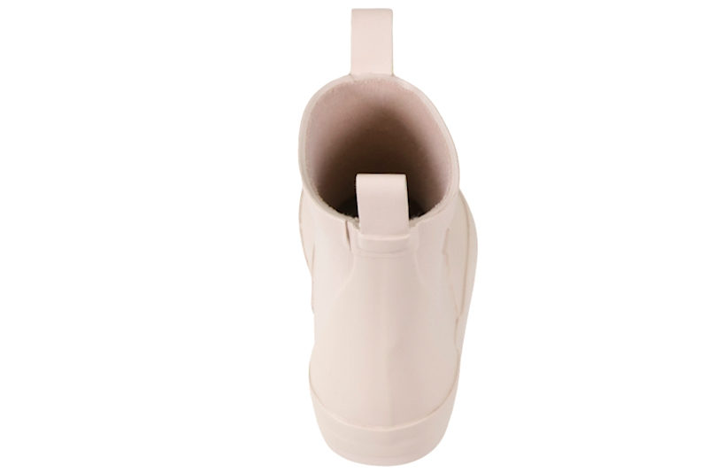 BUNDGAARD MISTY OLD ROSE RAIN BOOT