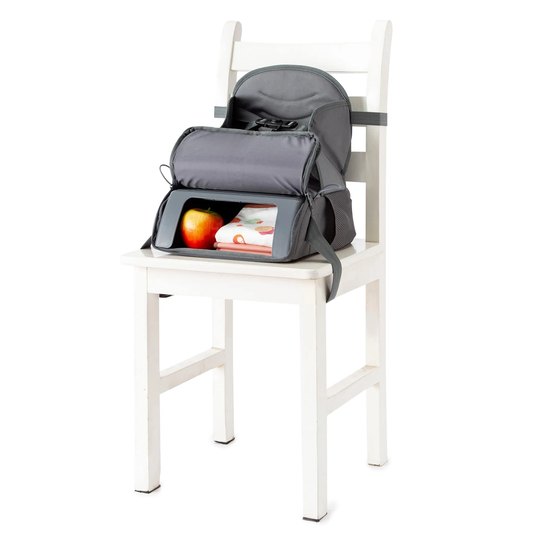 Baby to Love Siège d'Appoint Travel Up - Anthracite