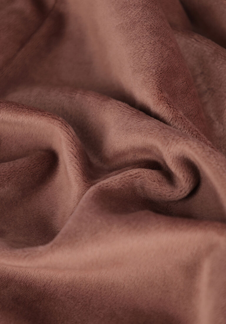 FRANKIE & LIBERTY blush frankie & liberty trui fenja hoodie