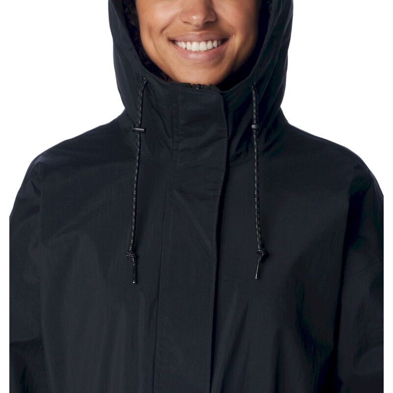 Splash Side II Jacket - Veste imperméable femme