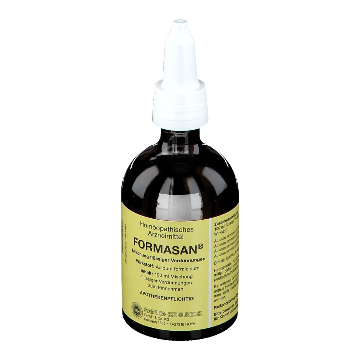 Formasan Tropfen