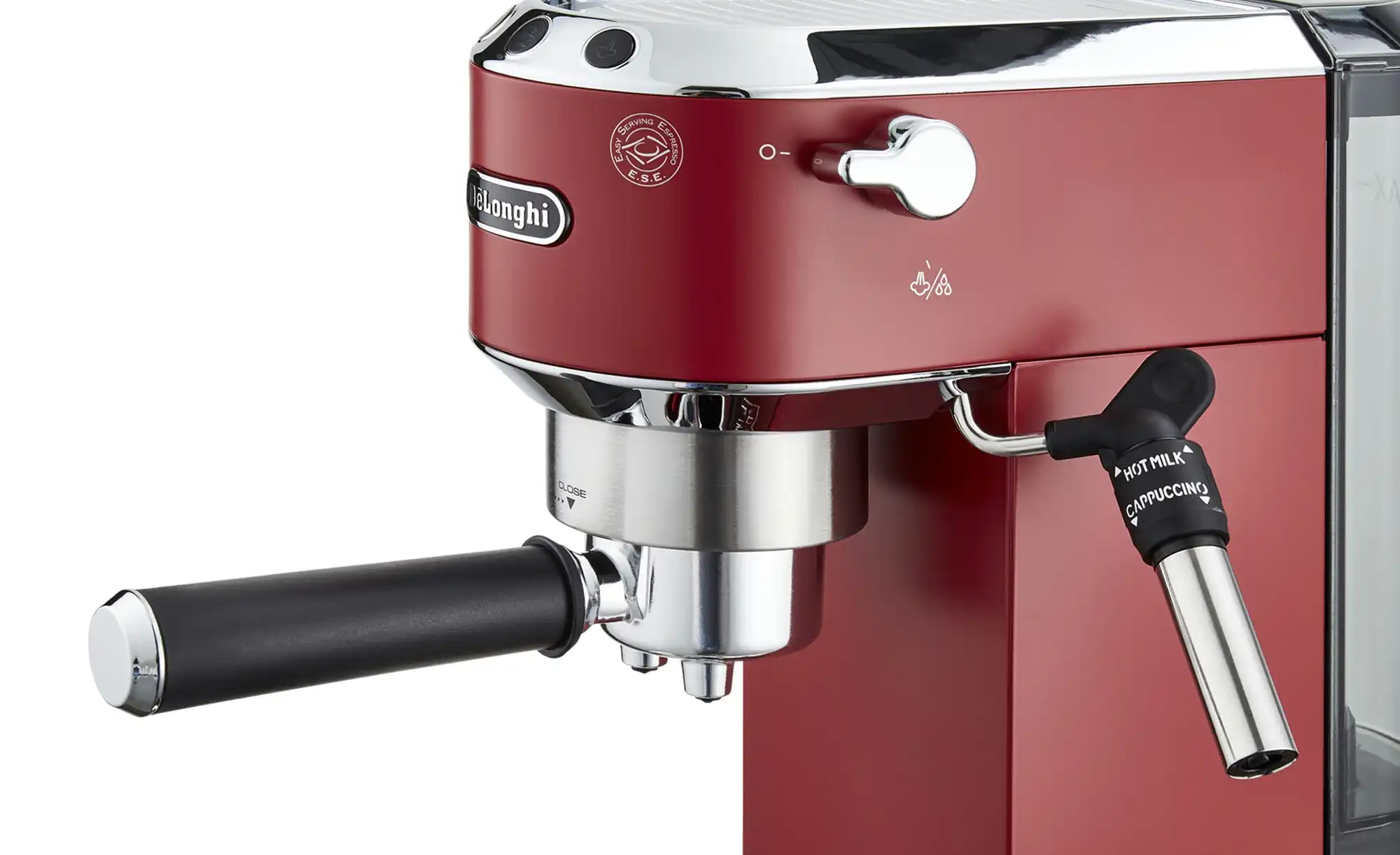 DeLonghi Espresso-Maschine EC 685.R Dedica
