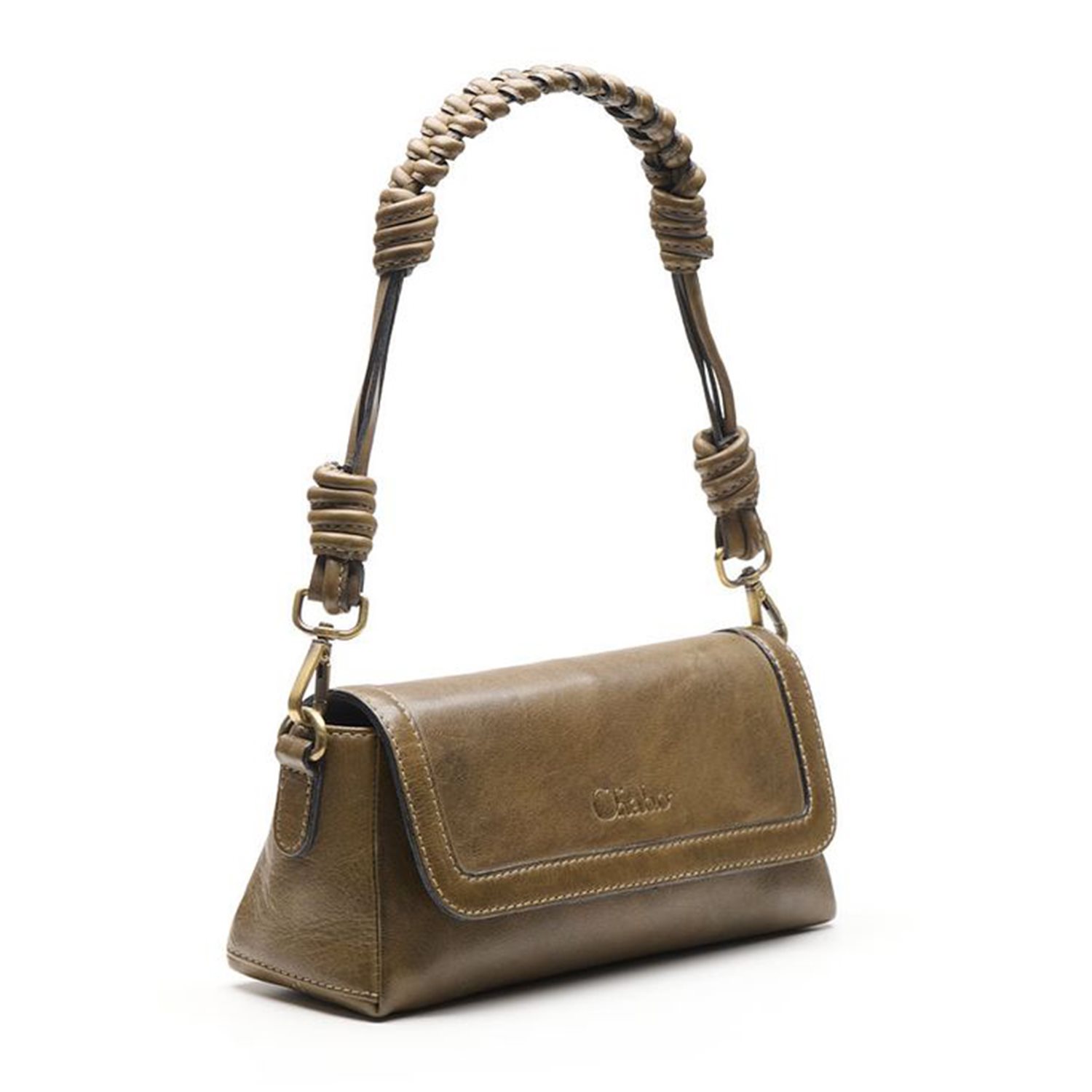 Chabo Beau Fashion Bag green
