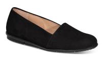 Ballerina A2036 nubuck Sort