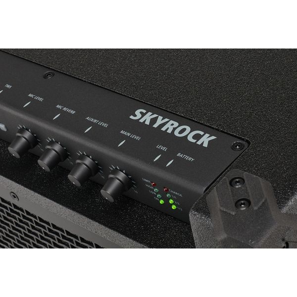 IMG Stageline SKYROCK Power