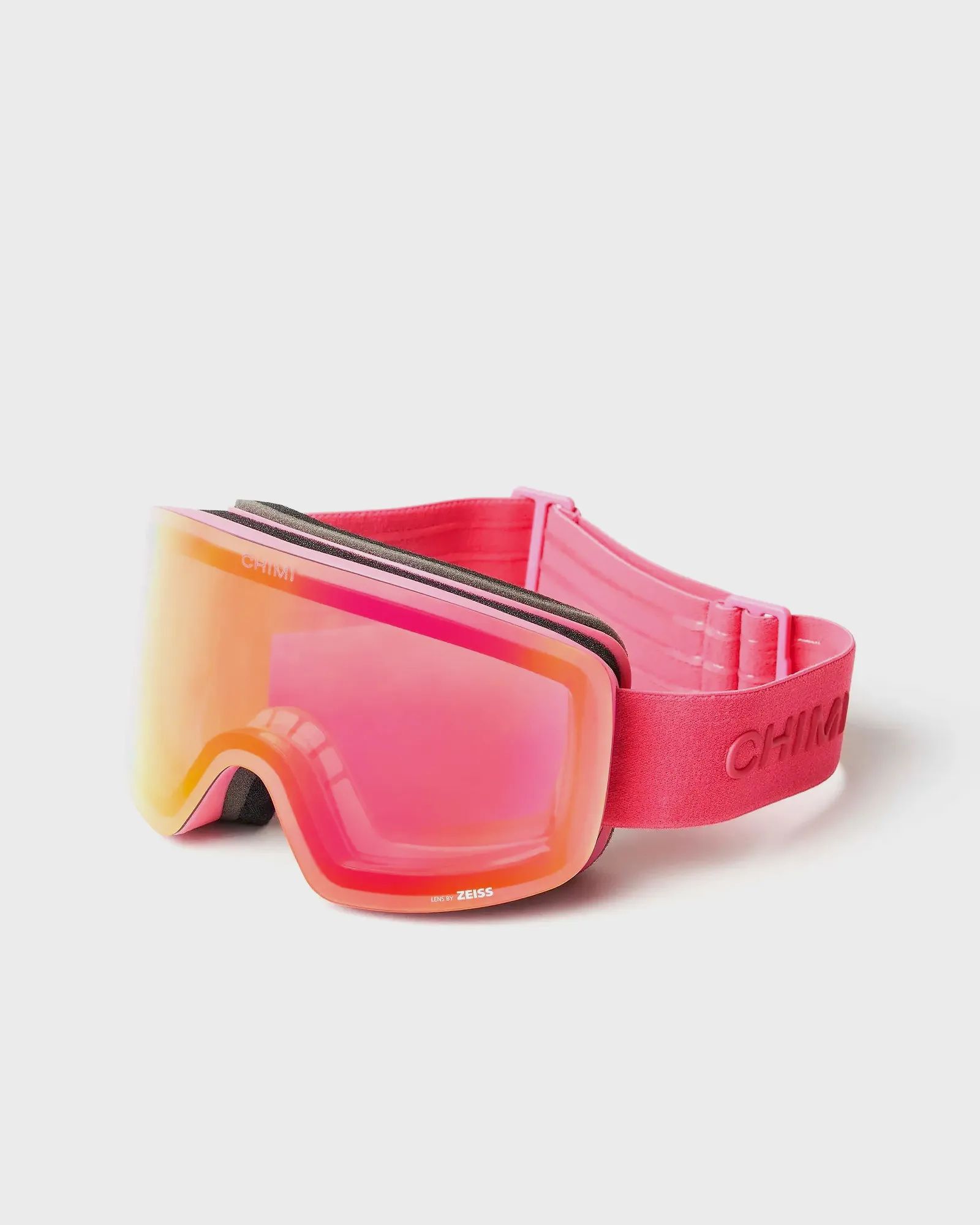 Chimi Eyewear GOGGLE 01.DUSTY PINK