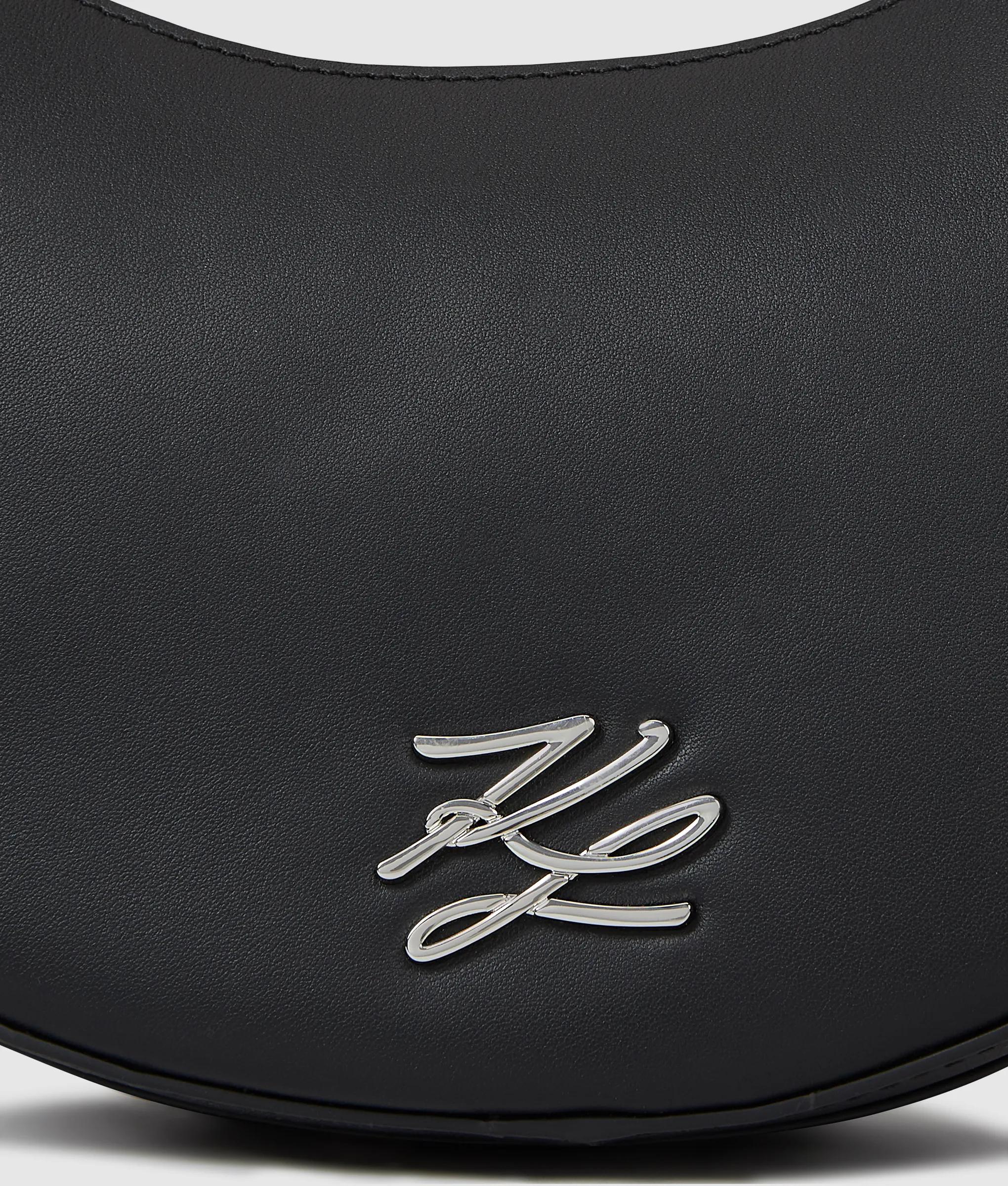 K/Autograph maanboog crossbodytas